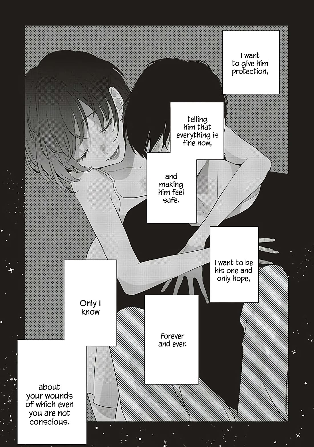 Dramatic Irony (Namaco) chapter 36 page 23