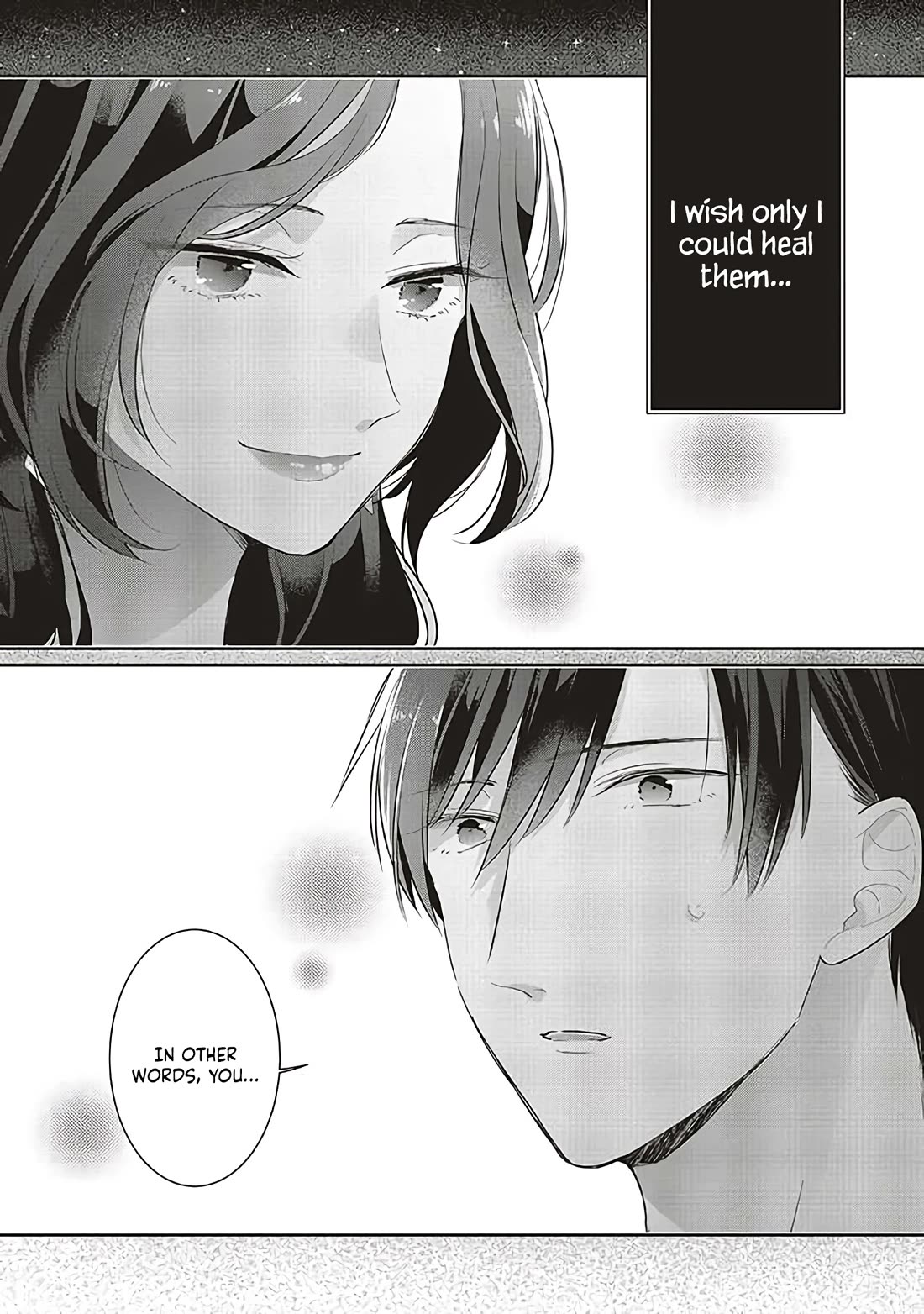 Dramatic Irony (Namaco) chapter 36 page 24