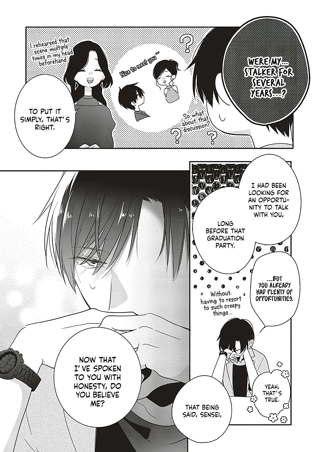 Dramatic Irony (Namaco) chapter 36 page 25