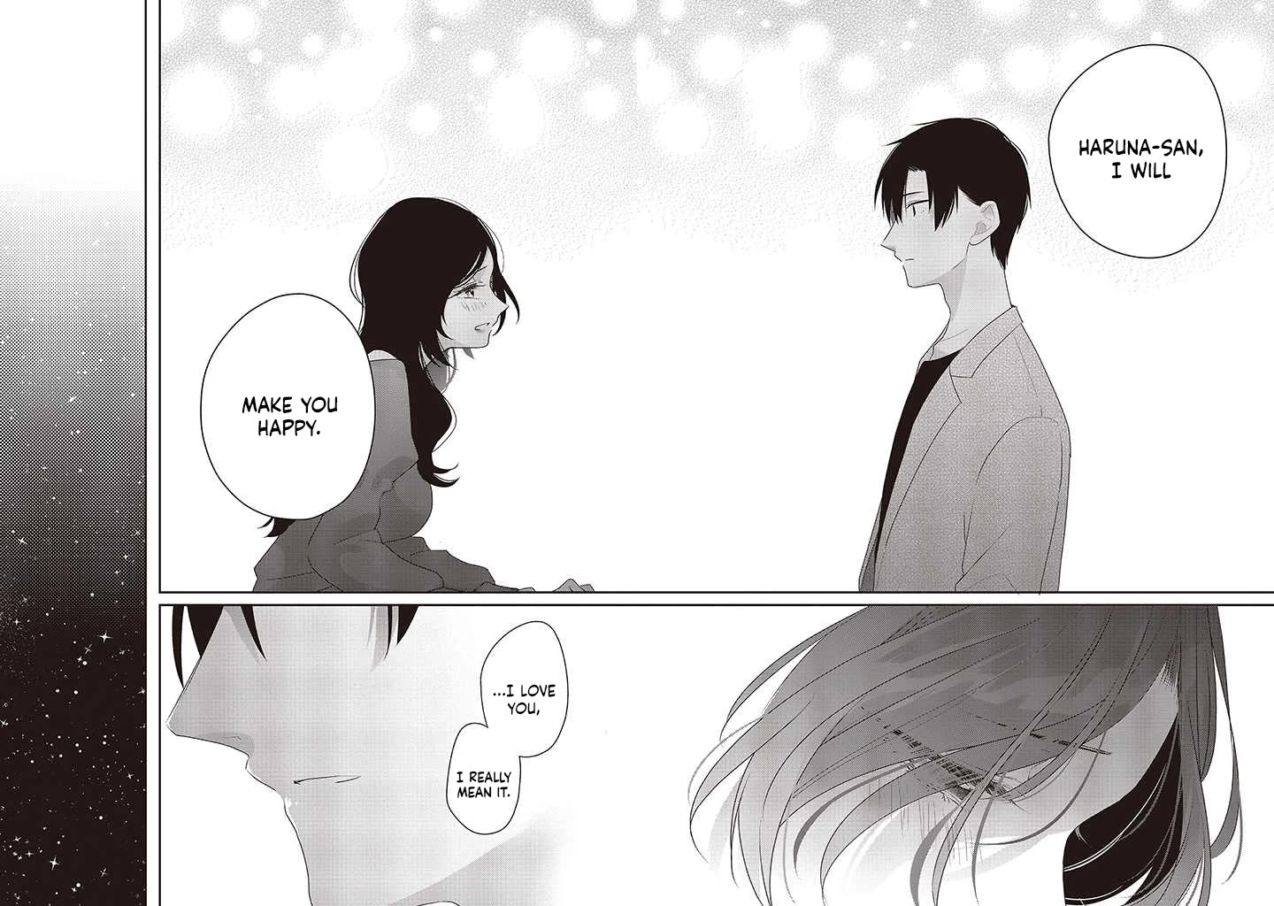 Dramatic Irony (Namaco) chapter 36 page 28