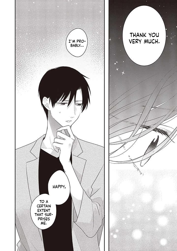 Dramatic Irony (Namaco) chapter 36 page 29