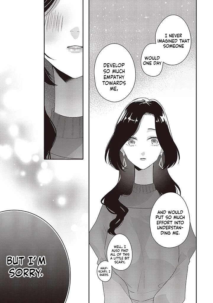 Dramatic Irony (Namaco) chapter 36 page 30