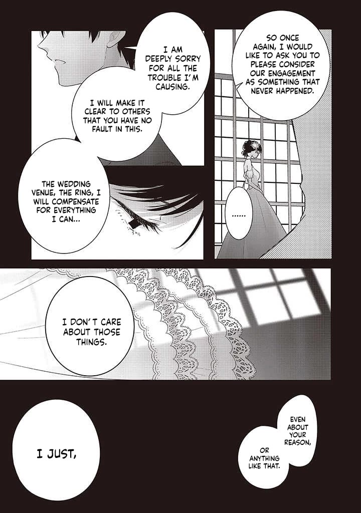 Dramatic Irony (Namaco) chapter 36 page 32