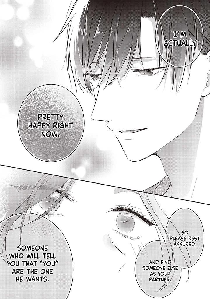 Dramatic Irony (Namaco) chapter 36 page 35