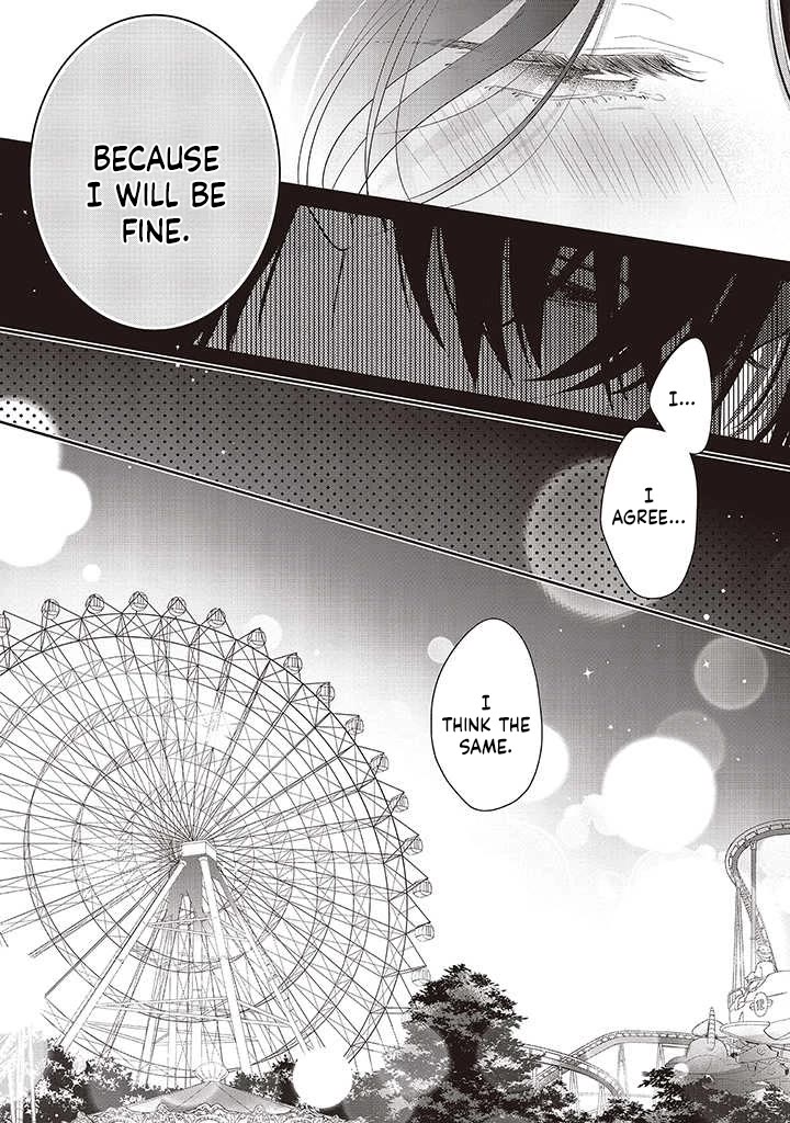 Dramatic Irony (Namaco) chapter 36 page 36