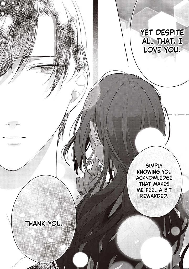 Dramatic Irony (Namaco) chapter 36 page 39