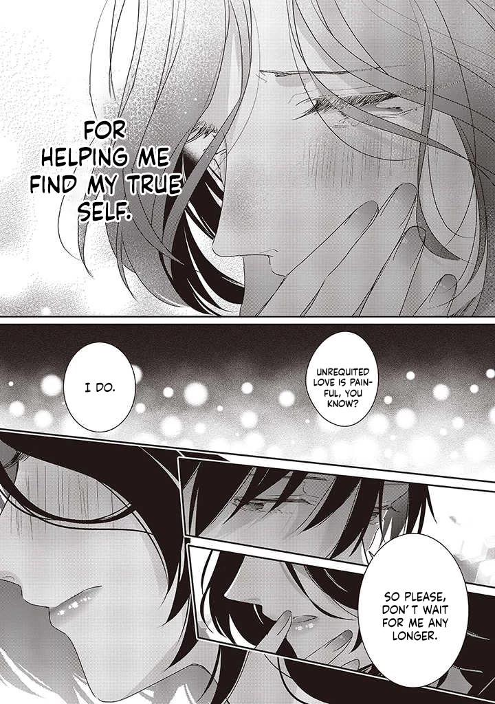 Dramatic Irony (Namaco) chapter 36 page 40