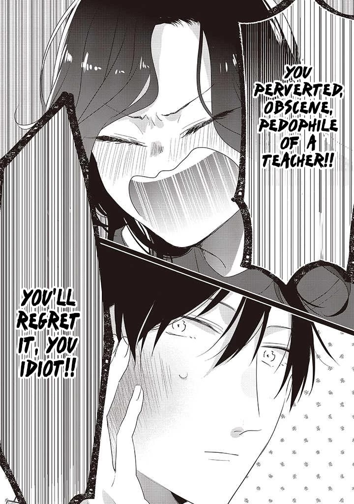 Dramatic Irony (Namaco) chapter 36 page 44