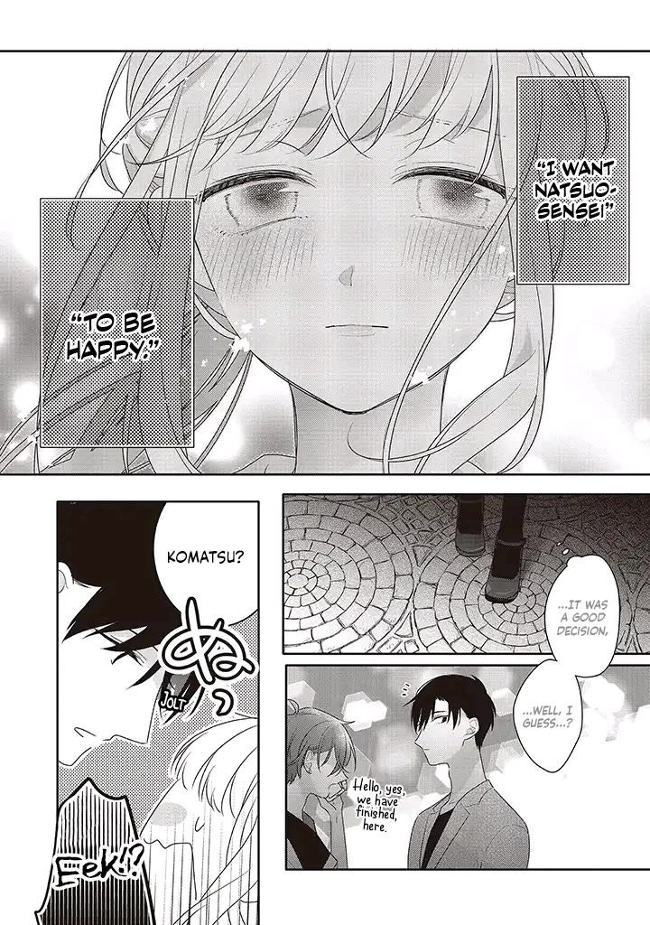 Dramatic Irony (Namaco) chapter 36 page 49