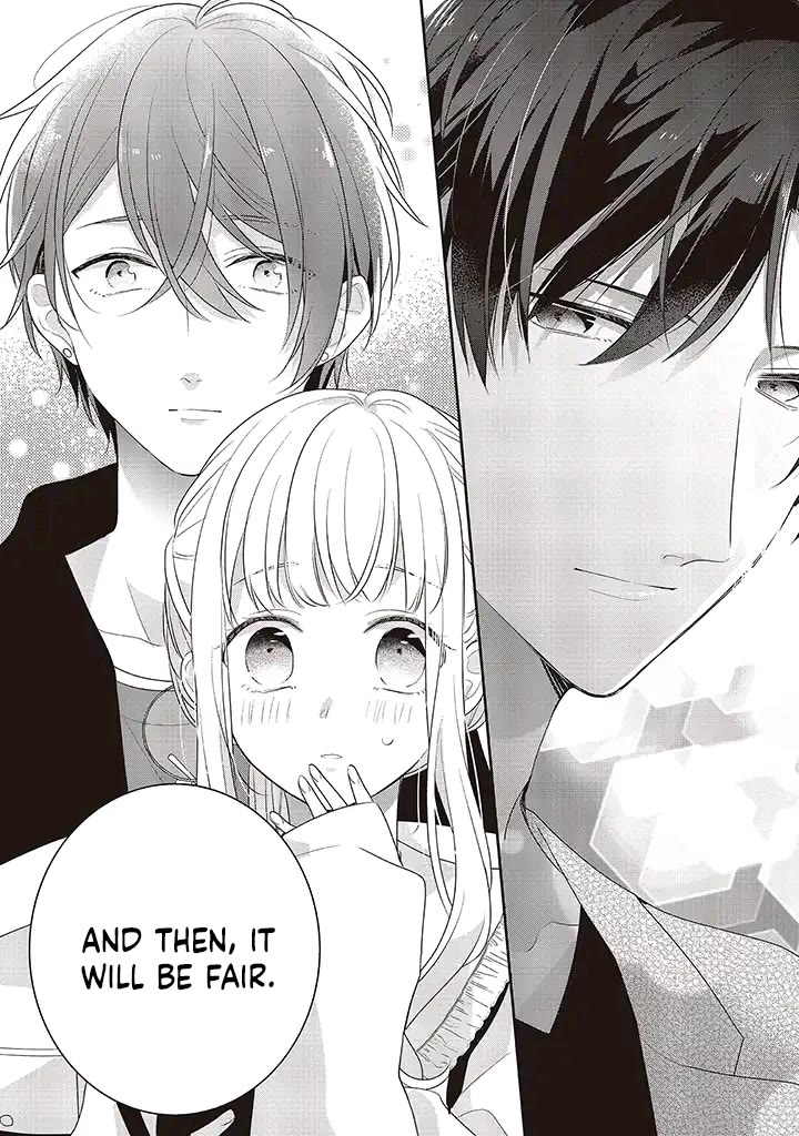 Dramatic Irony (Namaco) chapter 36 page 51