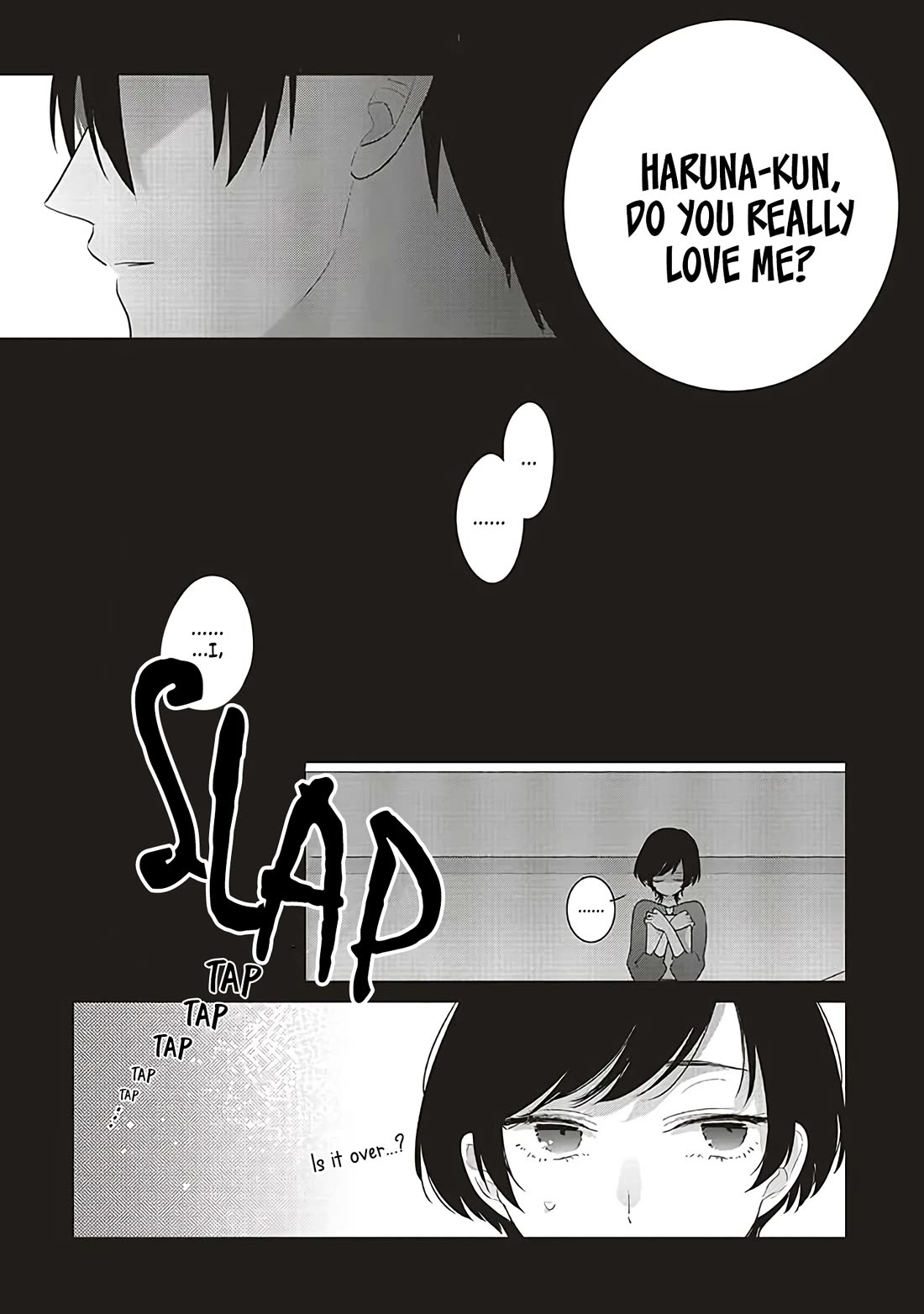 Dramatic Irony (Namaco) chapter 36 page 7