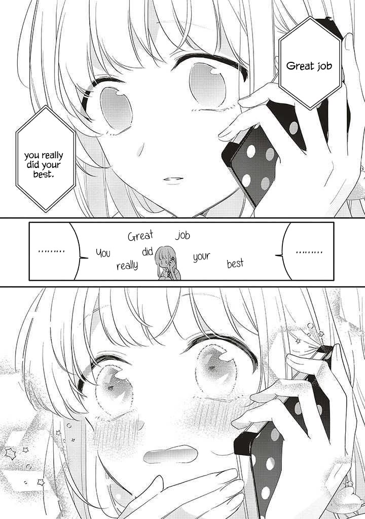 Dramatic Irony (Namaco) chapter 37 page 17
