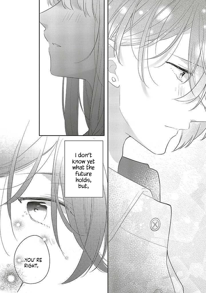 Dramatic Irony (Namaco) chapter 37 page 30