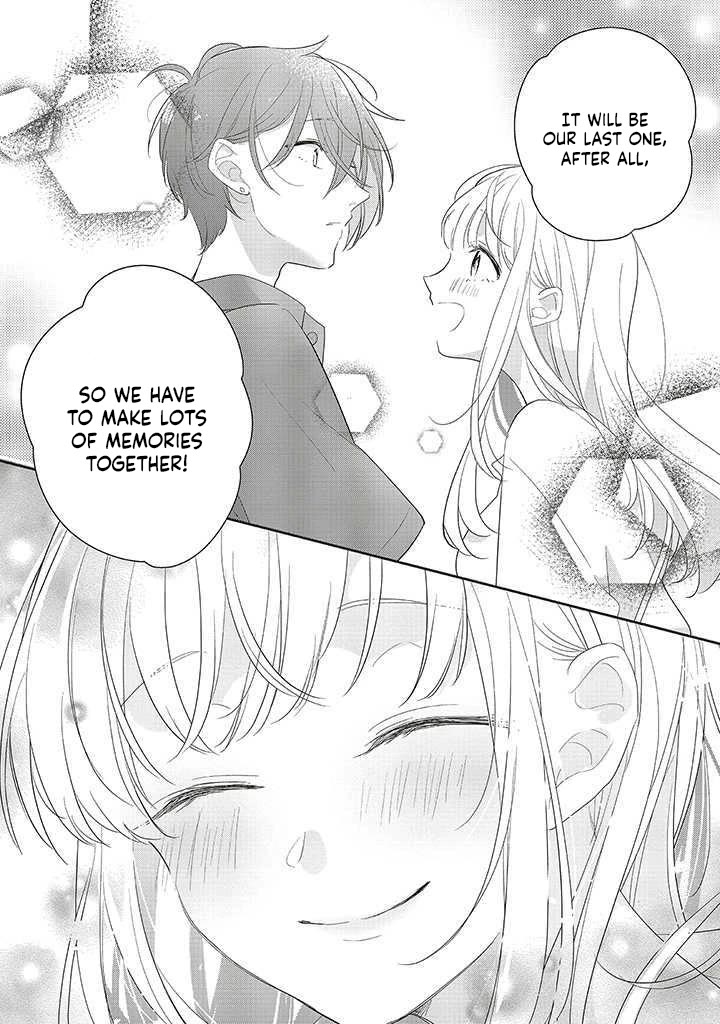 Dramatic Irony (Namaco) chapter 37 page 31