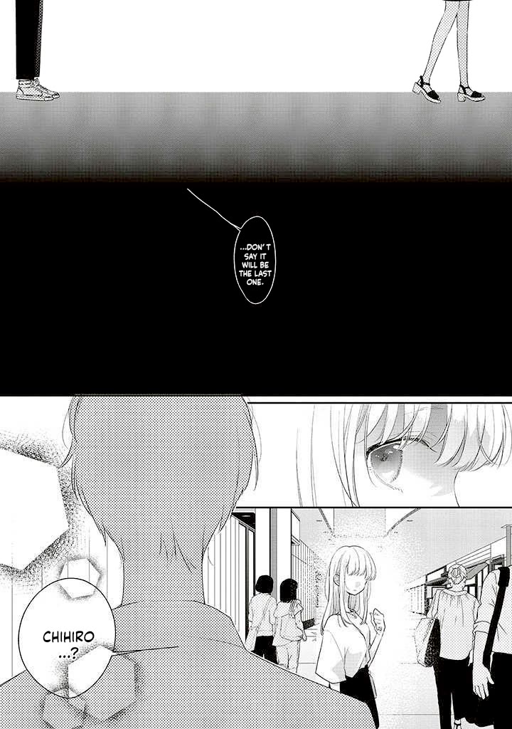 Dramatic Irony (Namaco) chapter 37 page 33