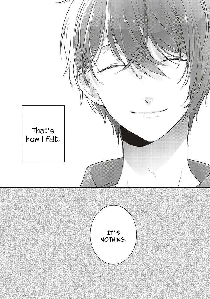 Dramatic Irony (Namaco) chapter 37 page 34