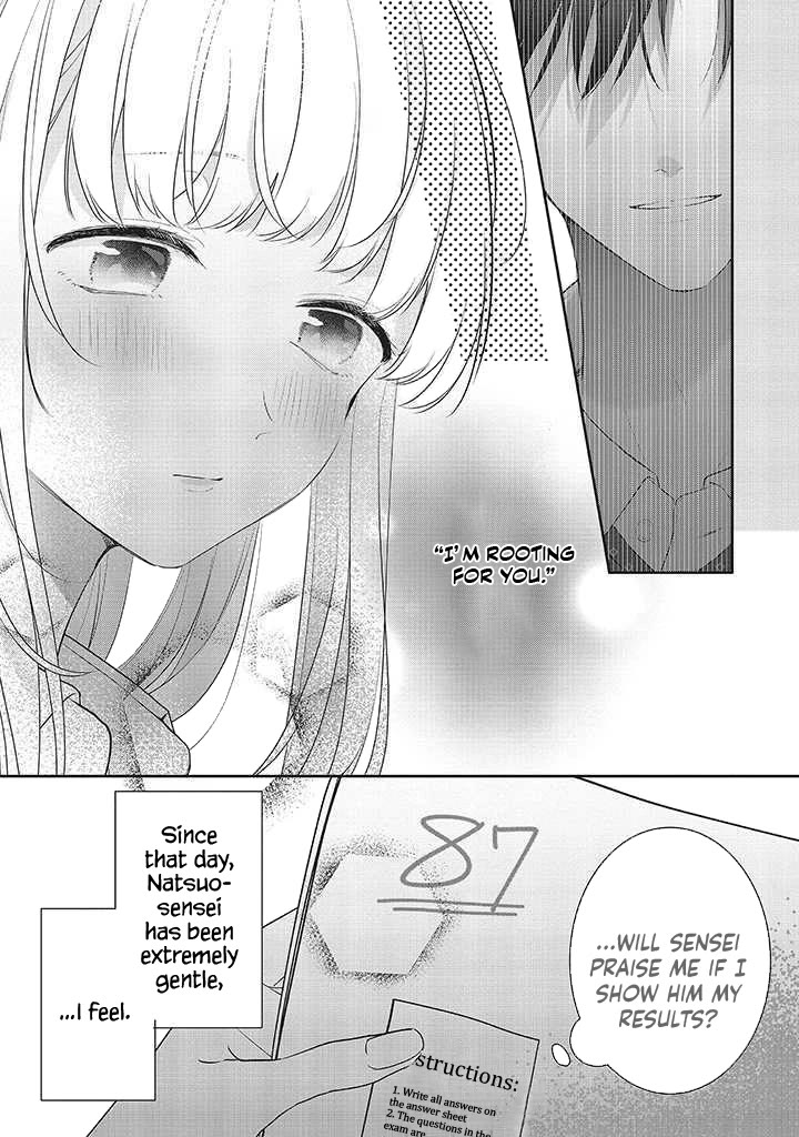 Dramatic Irony (Namaco) chapter 37 page 5