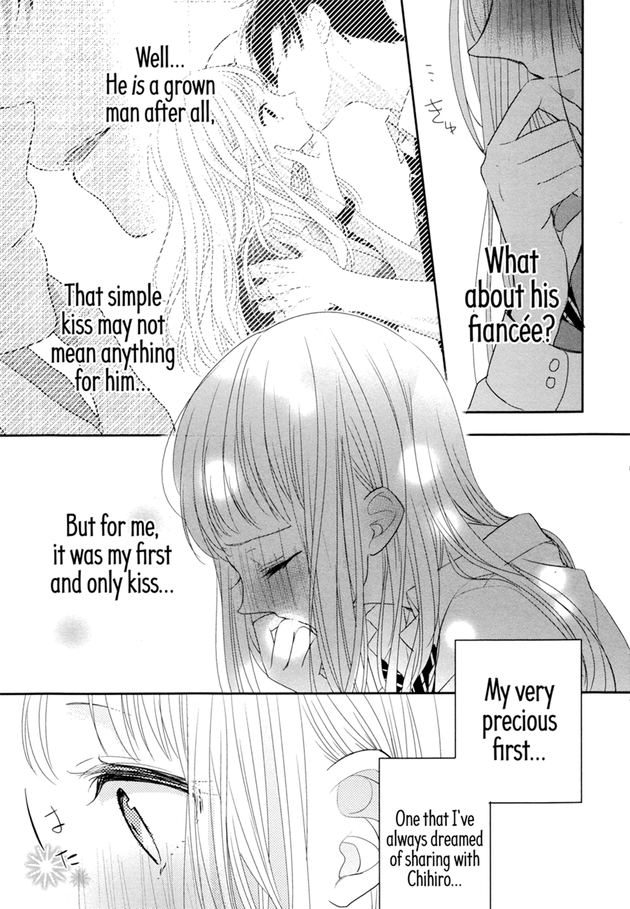 Dramatic Irony (Namaco) chapter 4 page 18