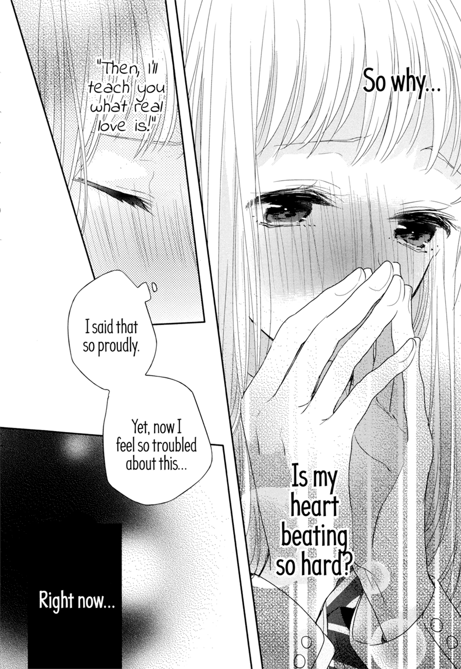 Dramatic Irony (Namaco) chapter 4 page 21