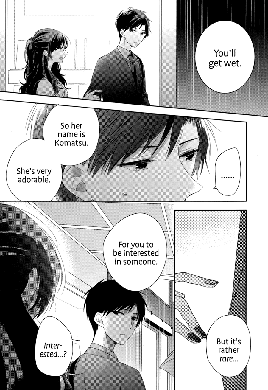 Dramatic Irony (Namaco) chapter 4 page 41