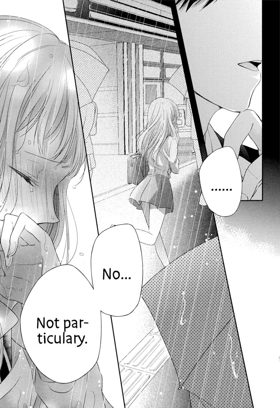 Dramatic Irony (Namaco) chapter 4 page 44