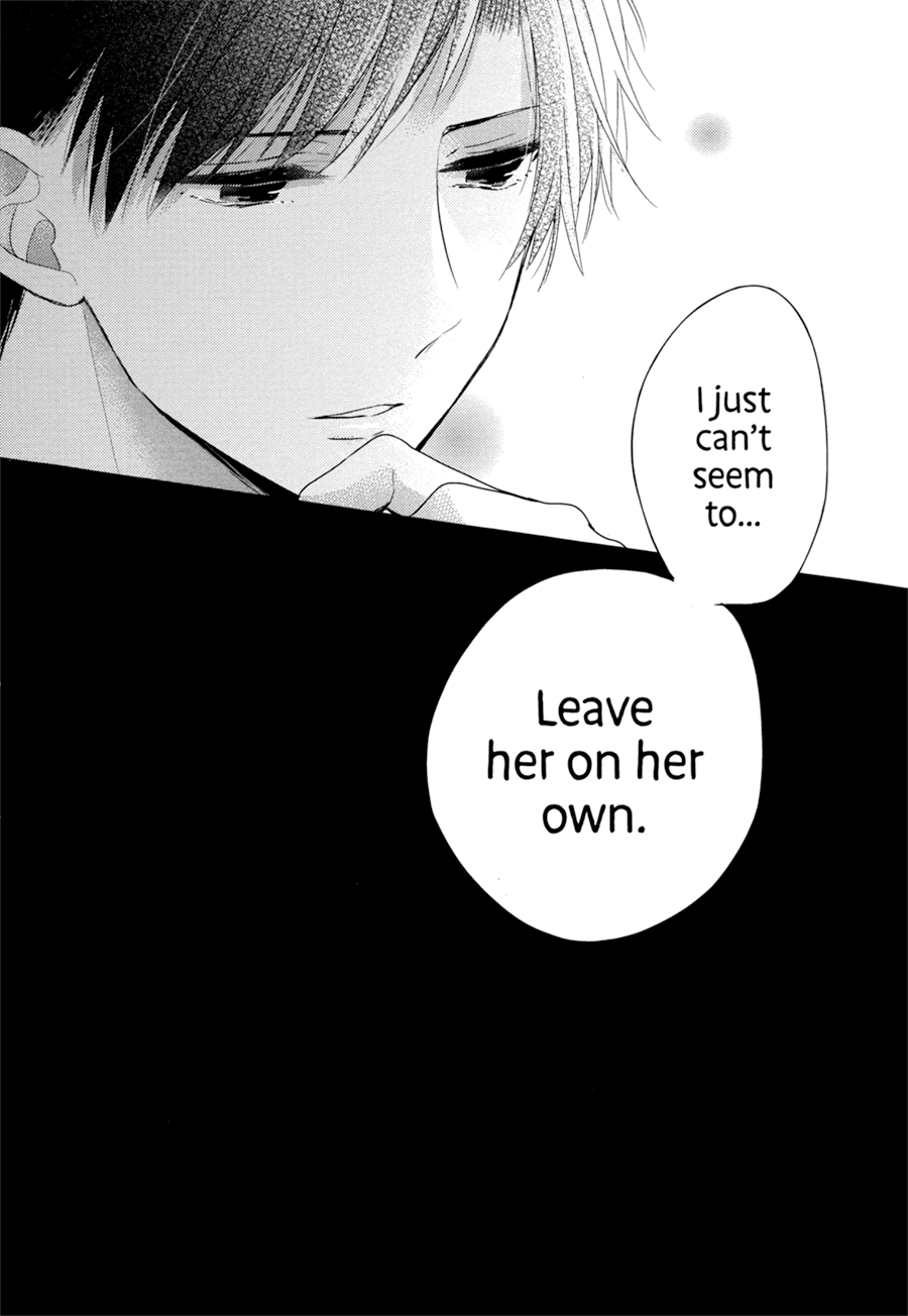 Dramatic Irony (Namaco) chapter 4 page 45