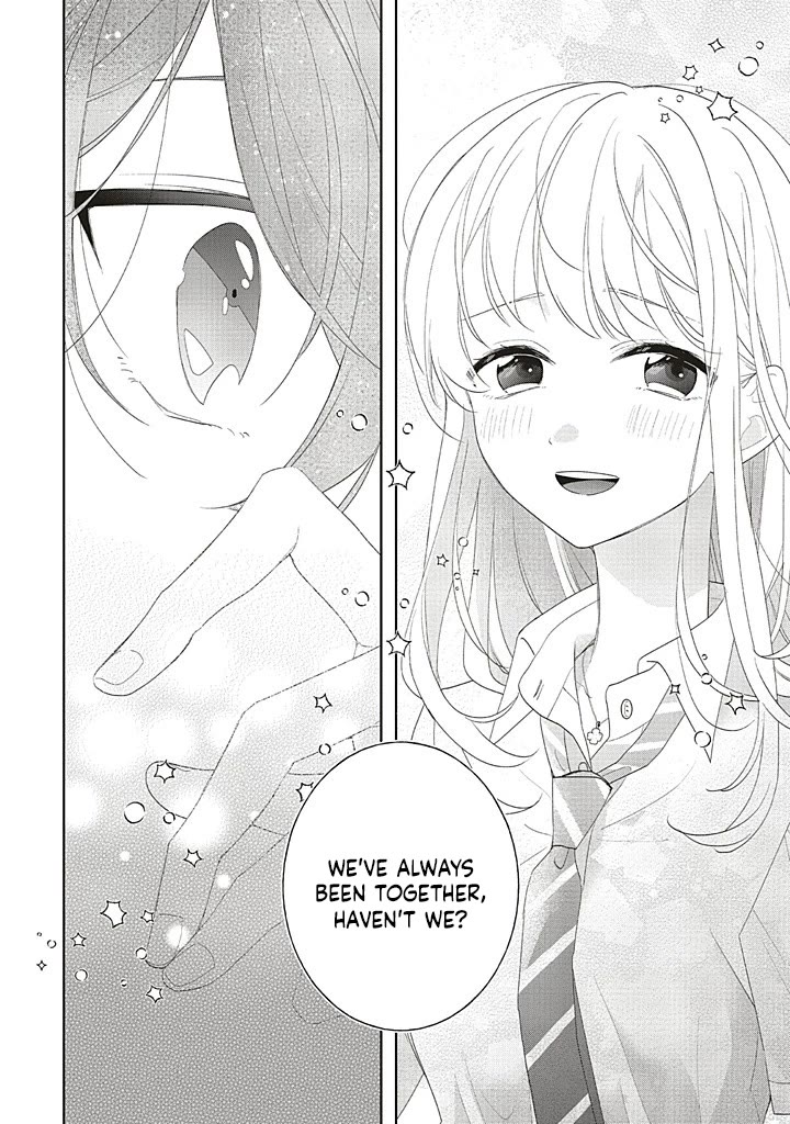 Dramatic Irony (Namaco) chapter 40 page 12