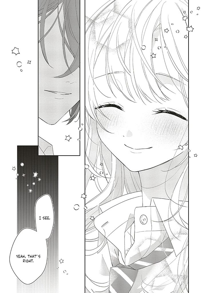 Dramatic Irony (Namaco) chapter 40 page 13