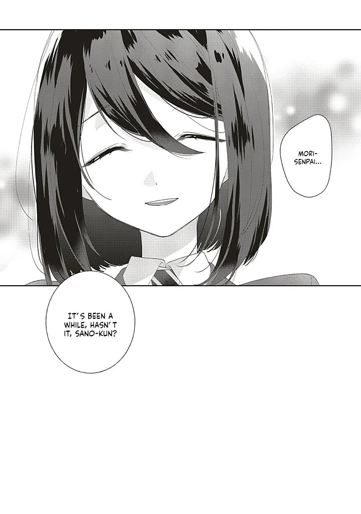 Dramatic Irony (Namaco) chapter 40 page 20