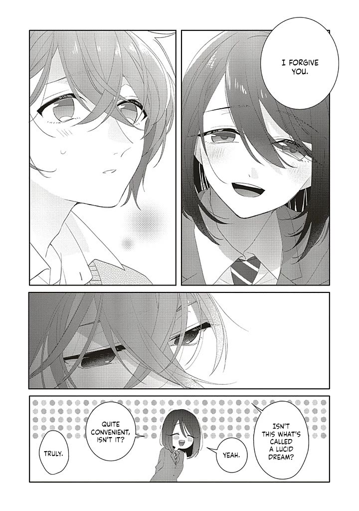 Dramatic Irony (Namaco) chapter 40 page 23