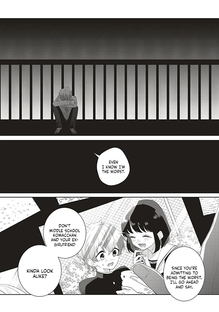 Dramatic Irony (Namaco) chapter 40 page 24