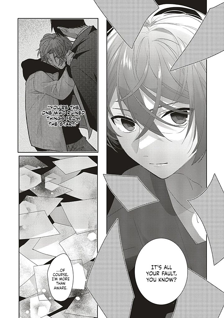 Dramatic Irony (Namaco) chapter 40 page 26