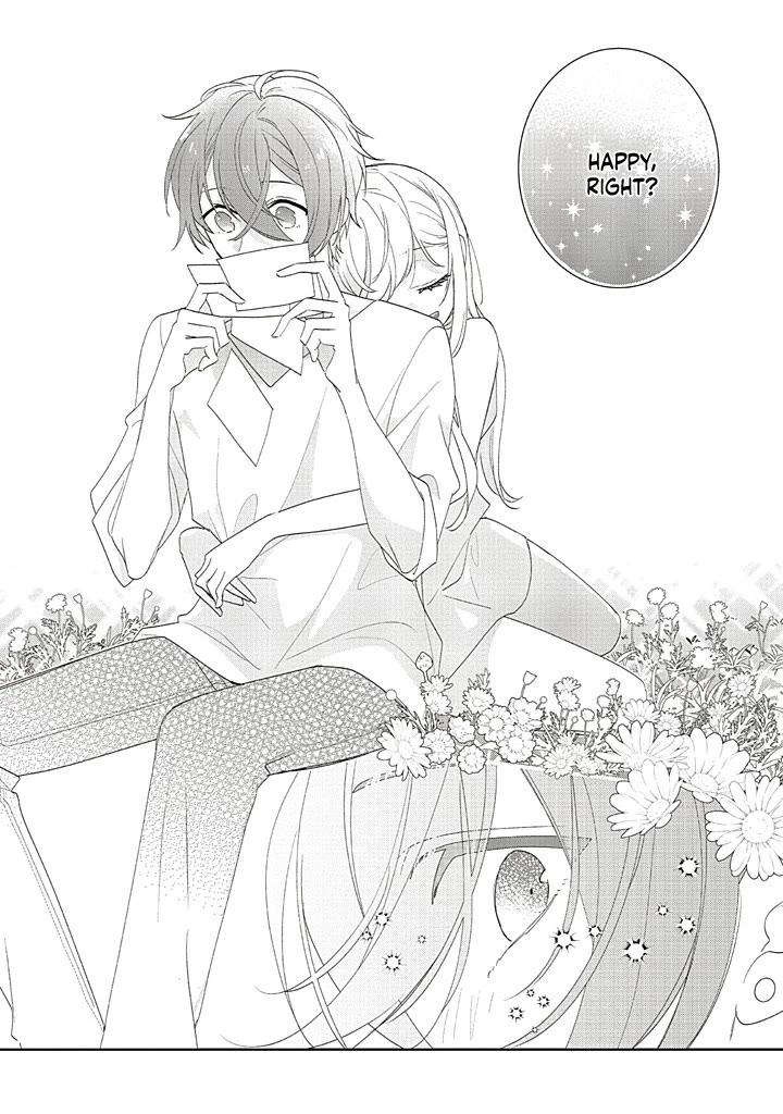 Dramatic Irony (Namaco) chapter 40 page 28