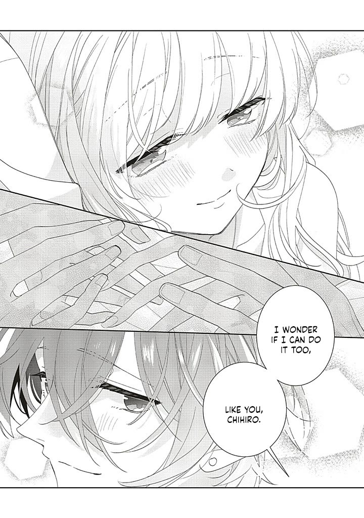 Dramatic Irony (Namaco) chapter 40 page 29