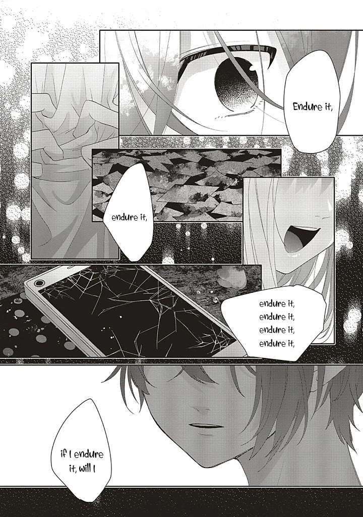 Dramatic Irony (Namaco) chapter 40 page 30