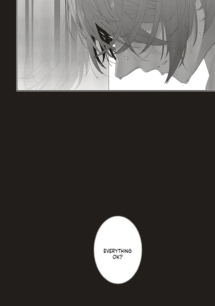 Dramatic Irony (Namaco) chapter 40 page 36