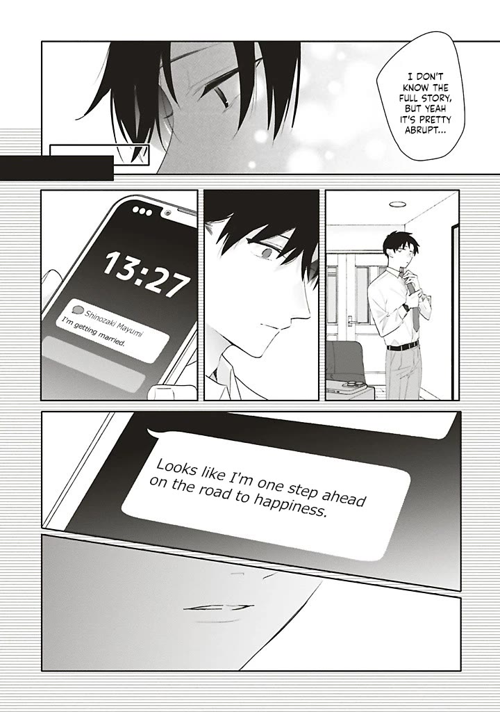 Dramatic Irony (Namaco) chapter 40 page 40