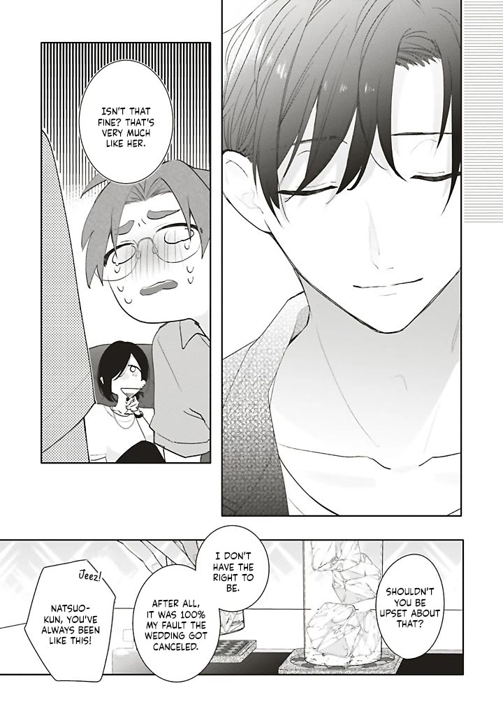 Dramatic Irony (Namaco) chapter 40 page 41