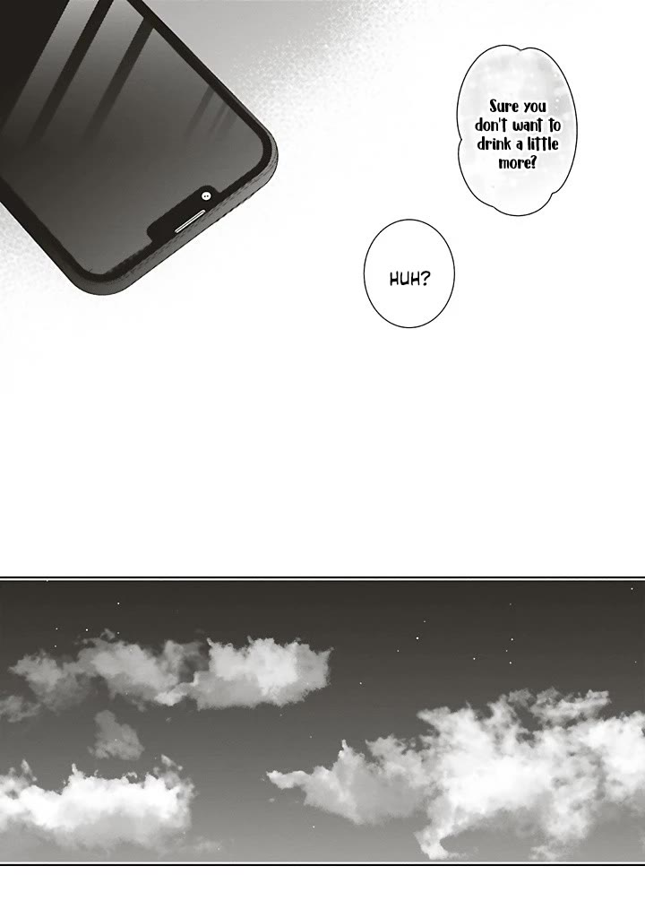 Dramatic Irony (Namaco) chapter 40 page 44