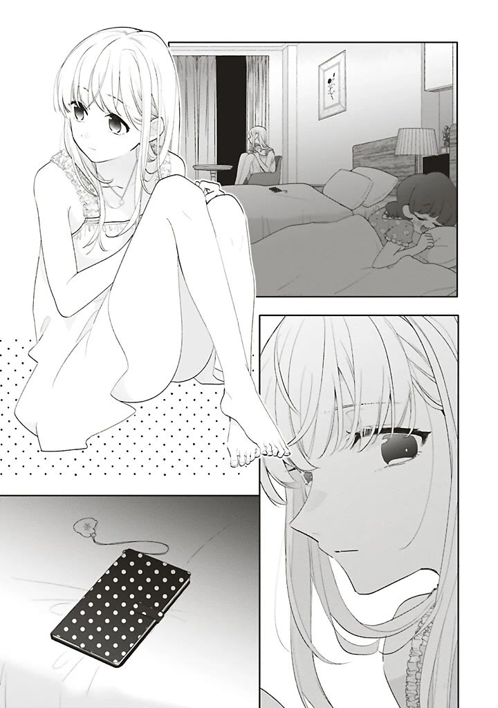 Dramatic Irony (Namaco) chapter 40 page 45