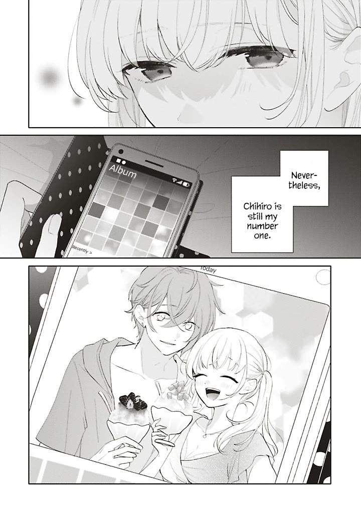 Dramatic Irony (Namaco) chapter 40 page 48
