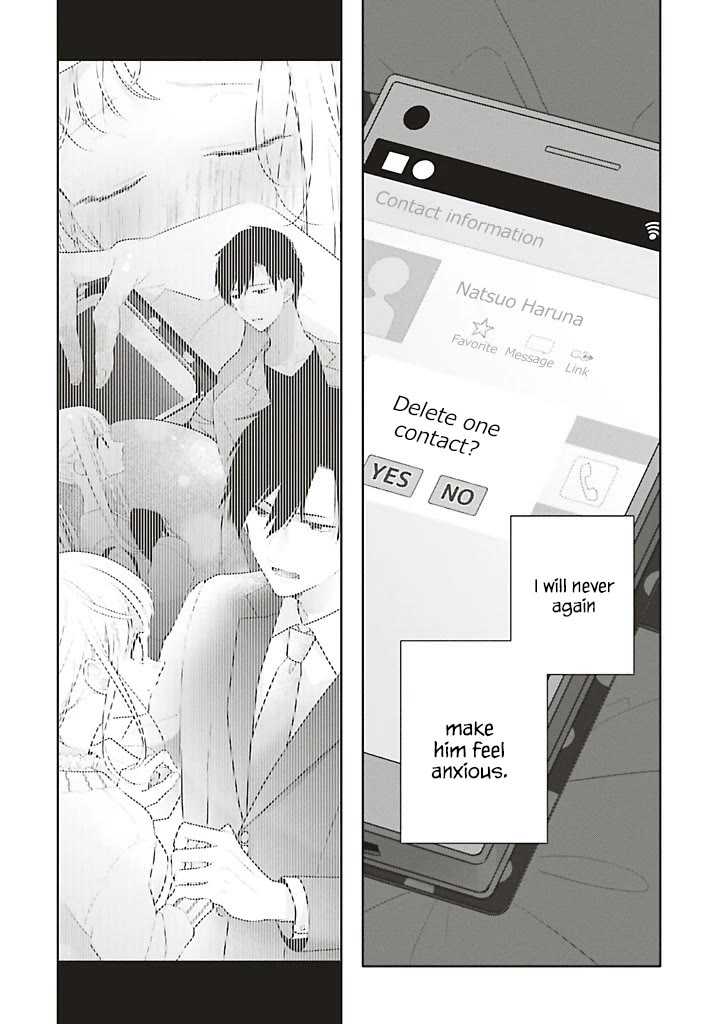 Dramatic Irony (Namaco) chapter 40 page 51