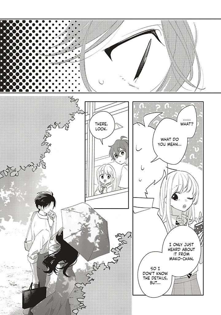 Dramatic Irony (Namaco) chapter 40 page 6