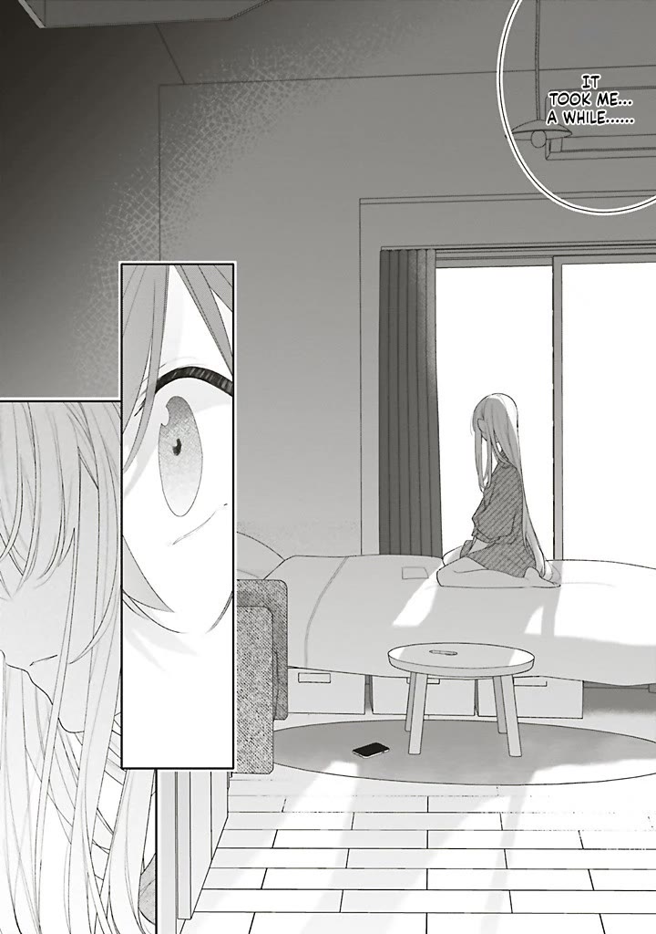 Dramatic Irony (Namaco) chapter 41 page 34