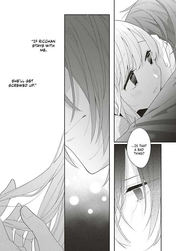Dramatic Irony (Namaco) chapter 41 page 39