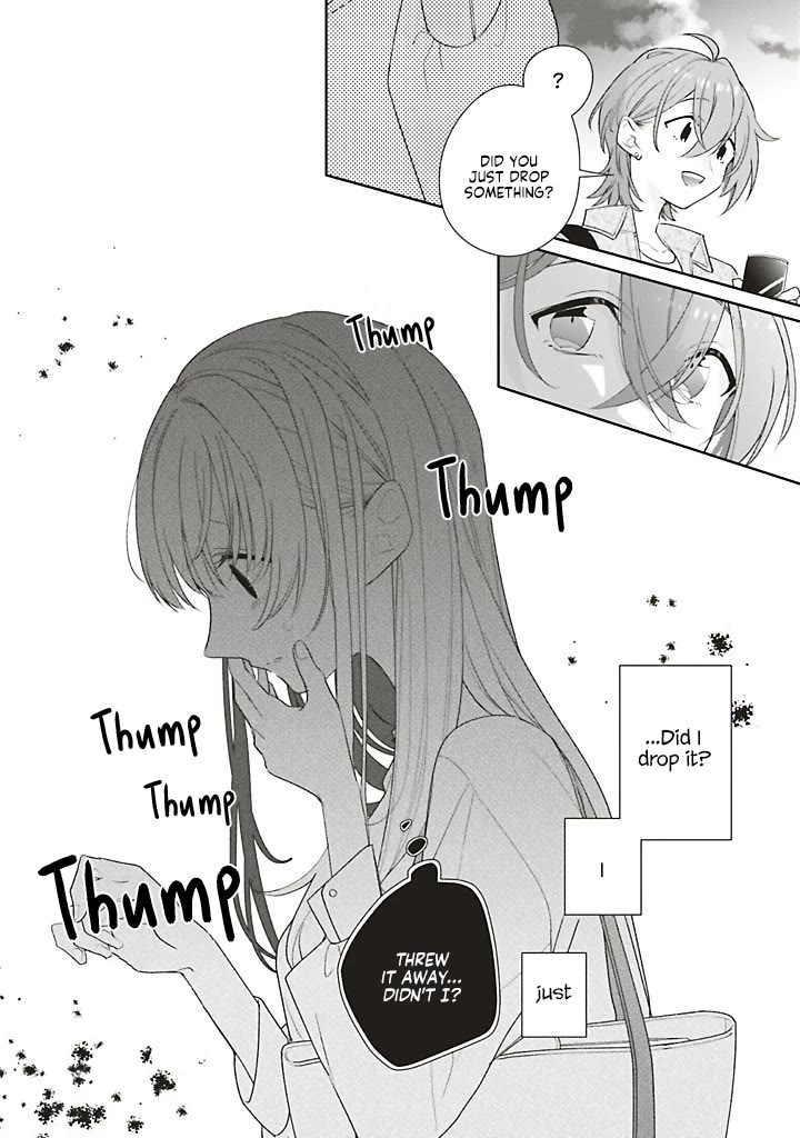 Dramatic Irony (Namaco) chapter 42 page 20