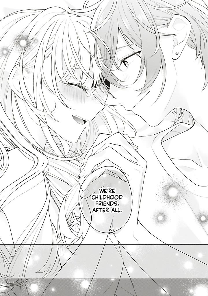 Dramatic Irony (Namaco) chapter 42 page 51