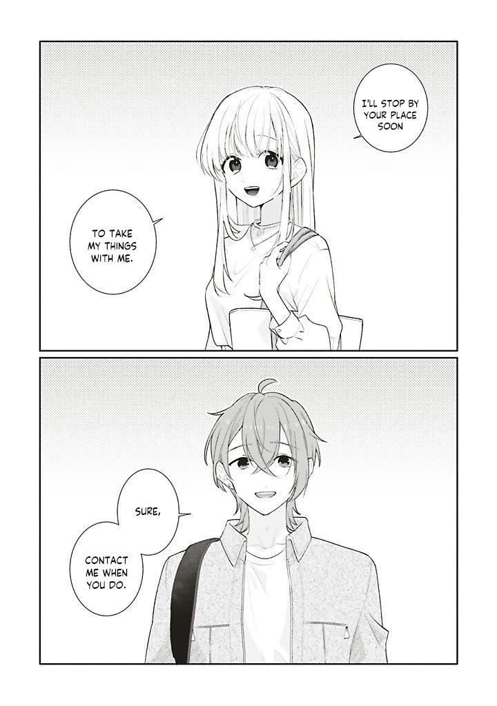Dramatic Irony (Namaco) chapter 42 page 54