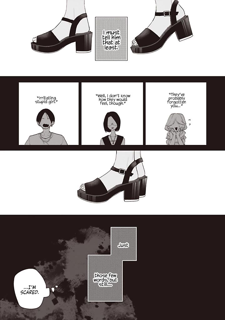 Dramatic Irony (Namaco) chapter 43 page 23