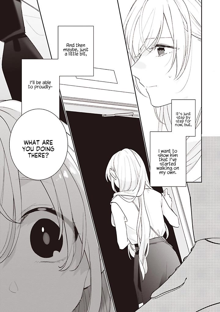 Dramatic Irony (Namaco) chapter 43 page 25